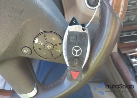 2012 Mercedes-Benz E 350 from USA, damaged, VIN WDDHF5KB7CA639025